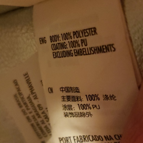 Cotton On Crossbody Bag - Picture 6 of 7